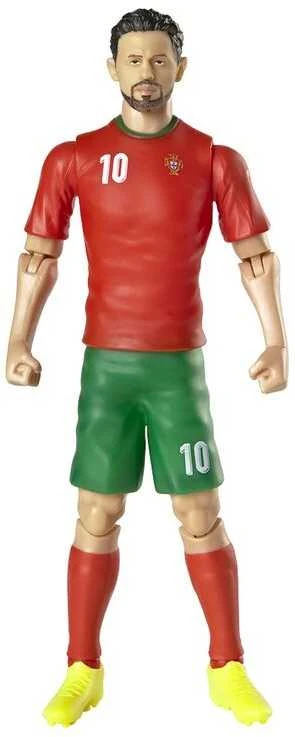 Banbo Toys Portugal Bernando Silva Action figure 20cm