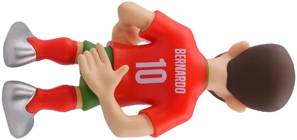 MINIX futbolas: Portugalija – BERNARDO SILVA