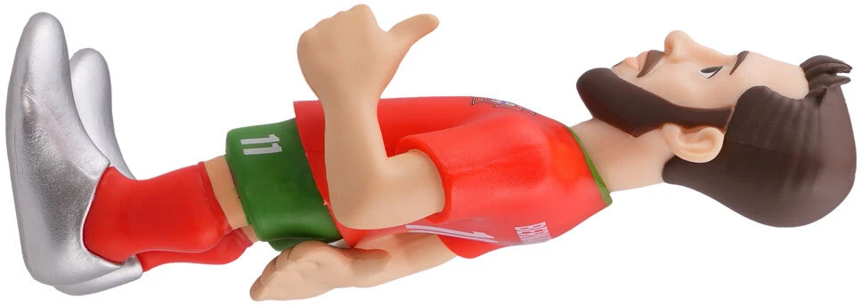 MINIX futbolas: Portugalija – BERNARDO SILVA