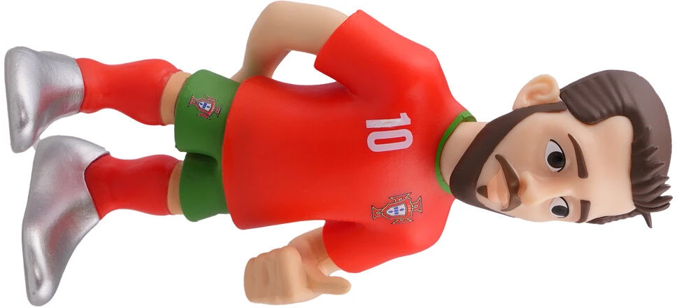 MINIX futbolas: Portugalija – BERNARDO SILVA