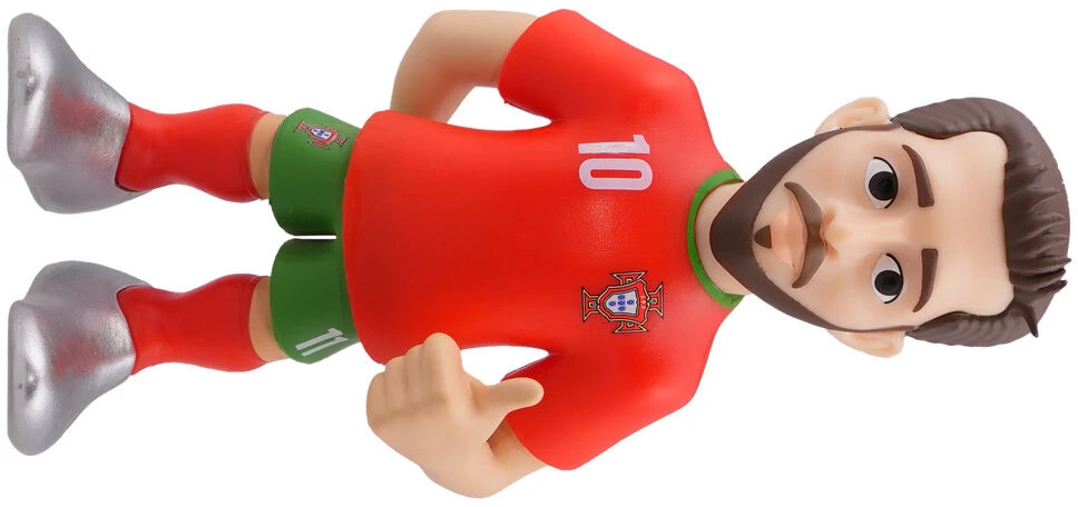 MINIX futbolas: Portugalija – BERNARDO SILVA