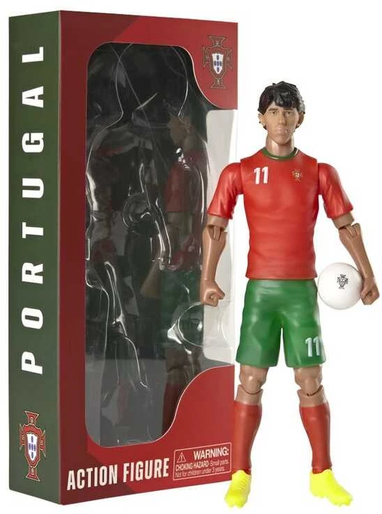 Banbo Toys Portugal Joao Felix Action figure 20cm