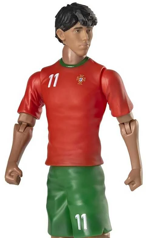 Banbo Toys Portugal Joao Felix Action figure 20cm