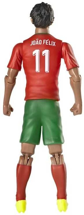 Banbo Toys Portugal Joao Felix Action figure 20cm