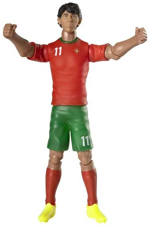 Banbo Toys Portugal Joao Felix Action figure 20cm