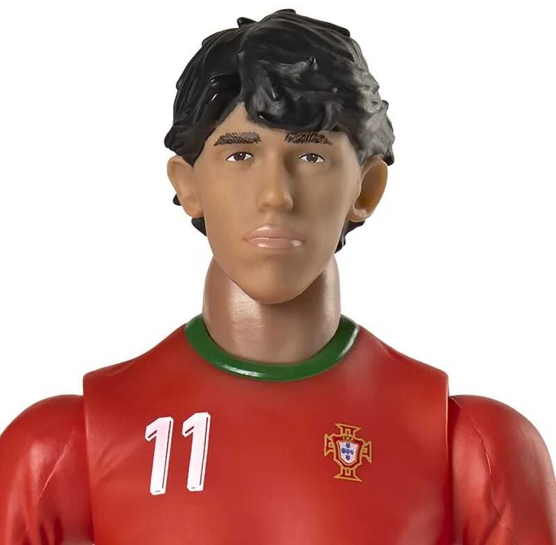 Banbo Toys Portugal Joao Felix Action figure 20cm
