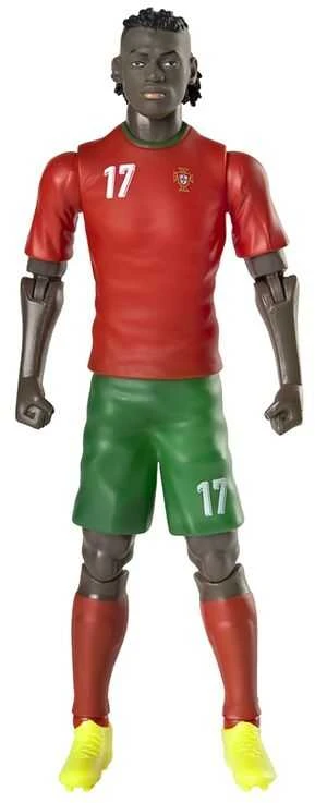 Banbo Toys Portugal Leao Action figure 20cm