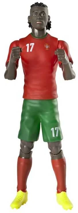 Banbo Toys Portugal Leao Action figure 20cm