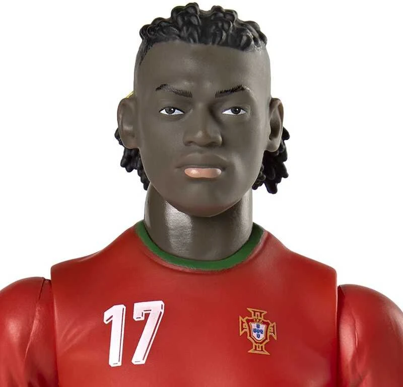 Banbo Toys Portugal Leao Action figure 20cm
