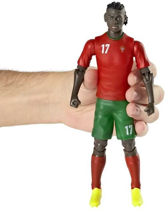 Banbo Toys Portugal Leao Action figure 20cm