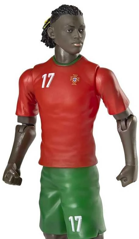 Banbo Toys Portugal Leao Action figure 20cm