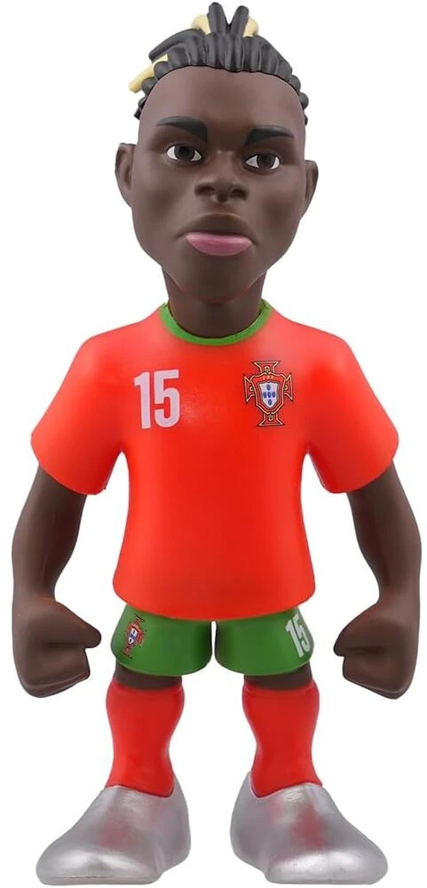MINIX PORTUGALIA - RAFAEL LEAO