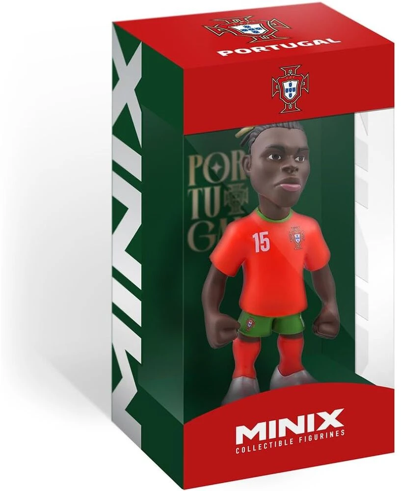MINIX PORTUGALIA - RAFAEL LEAO