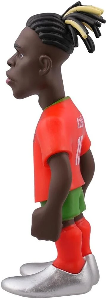 MINIX PORTUGALIA - RAFAEL LEAO