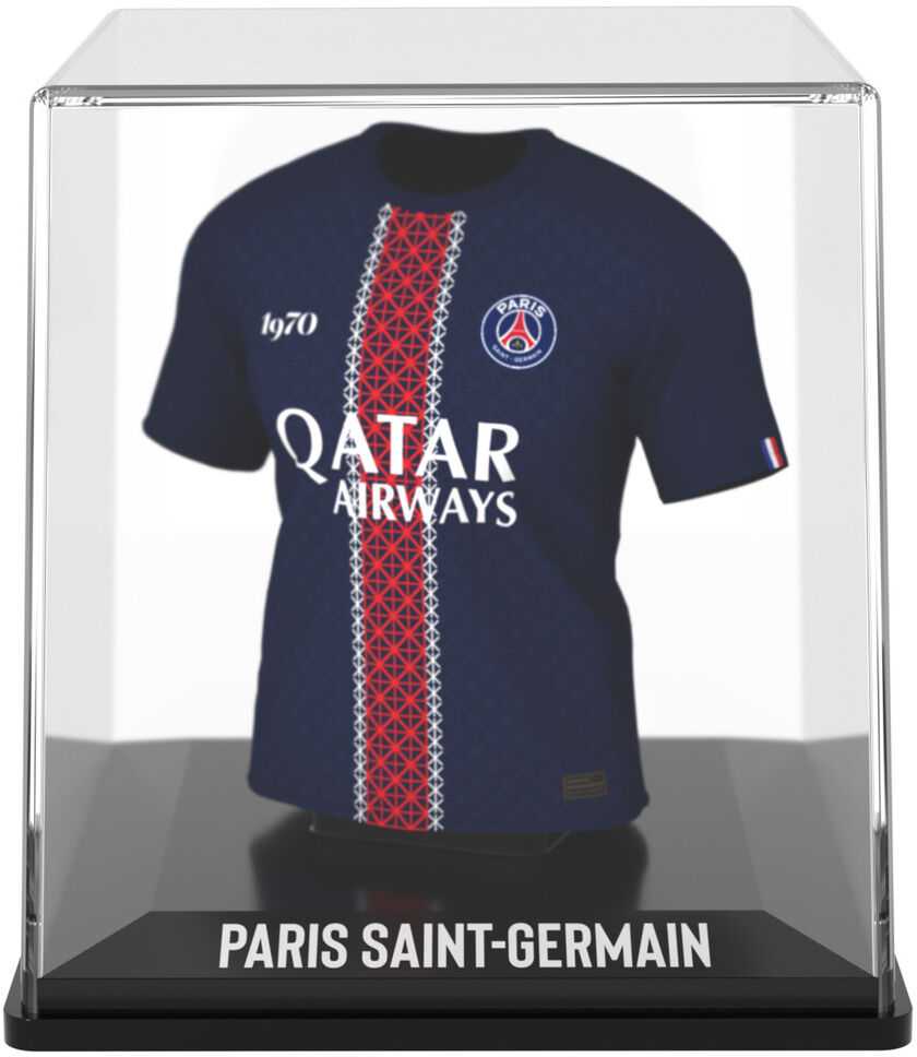 Fancollex PSG mini t-shirt figure
