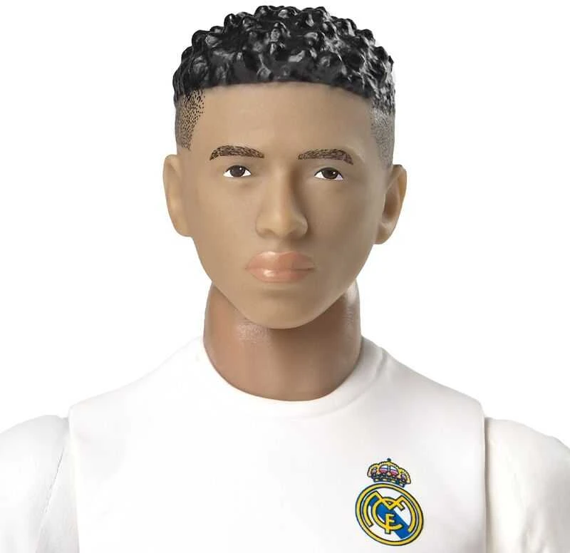 Banbo Toys Real Madrid Bellingham Action figure 20cm