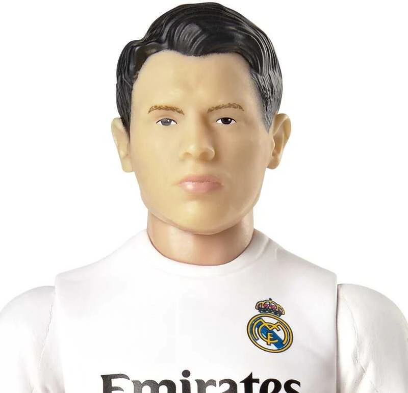 Banbo Toys Real Madrid Brahim Diaz Action figure 20cm