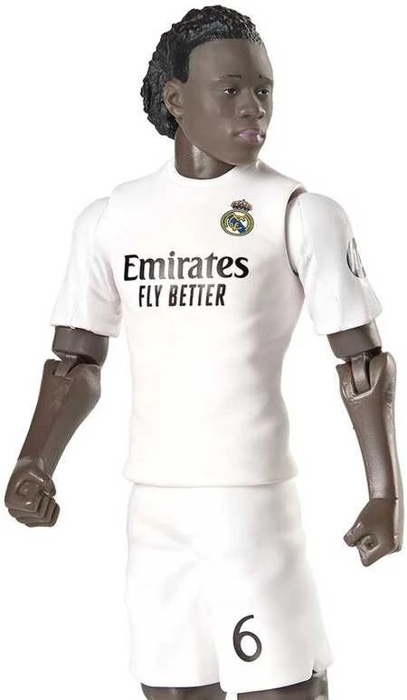 Banbo Toys Real Madrid Camavinga Action figure 20cm