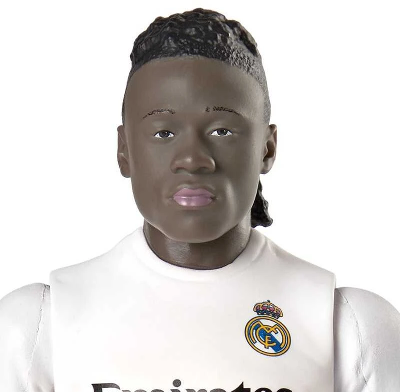 Banbo Toys Real Madrid Camavinga Action figure 20cm