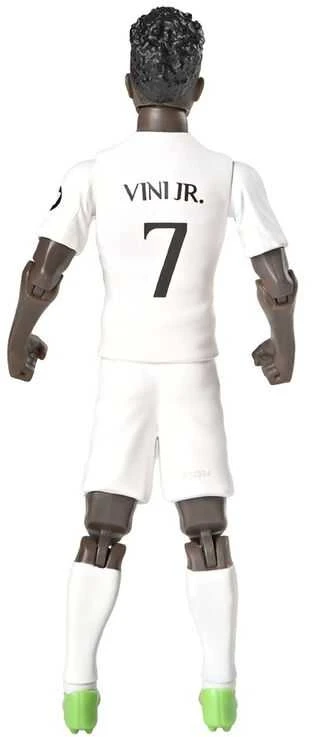 Banbo Toys Real Madrid Vinicius Action figure 20cm