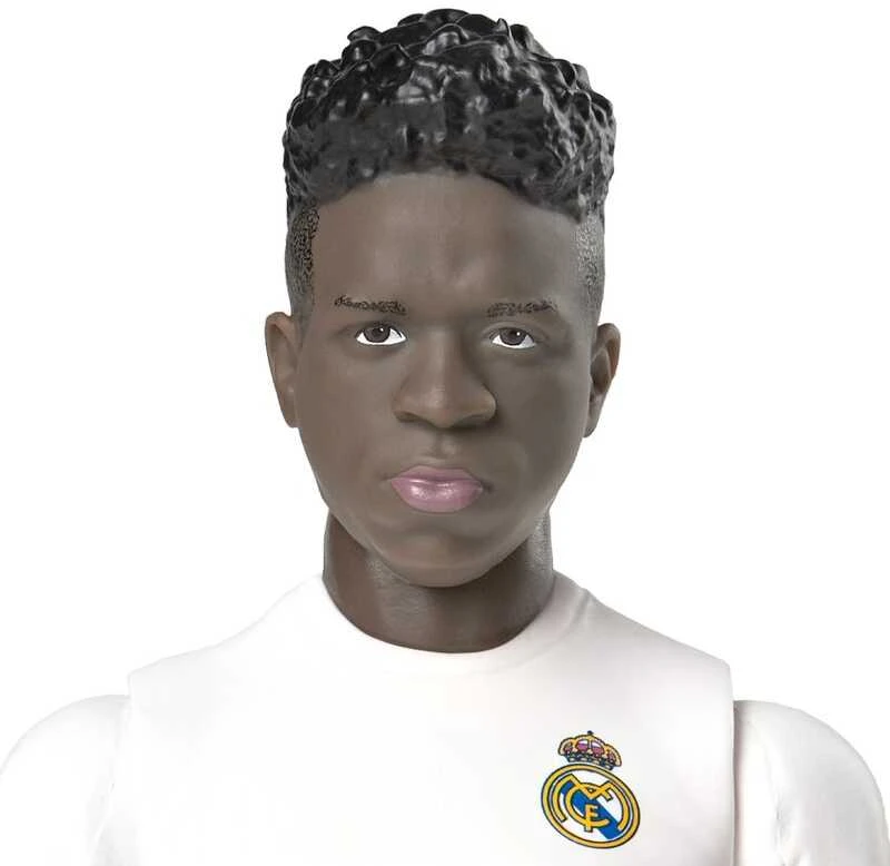 Banbo Toys Real Madrid Vinicius Action figure 20cm