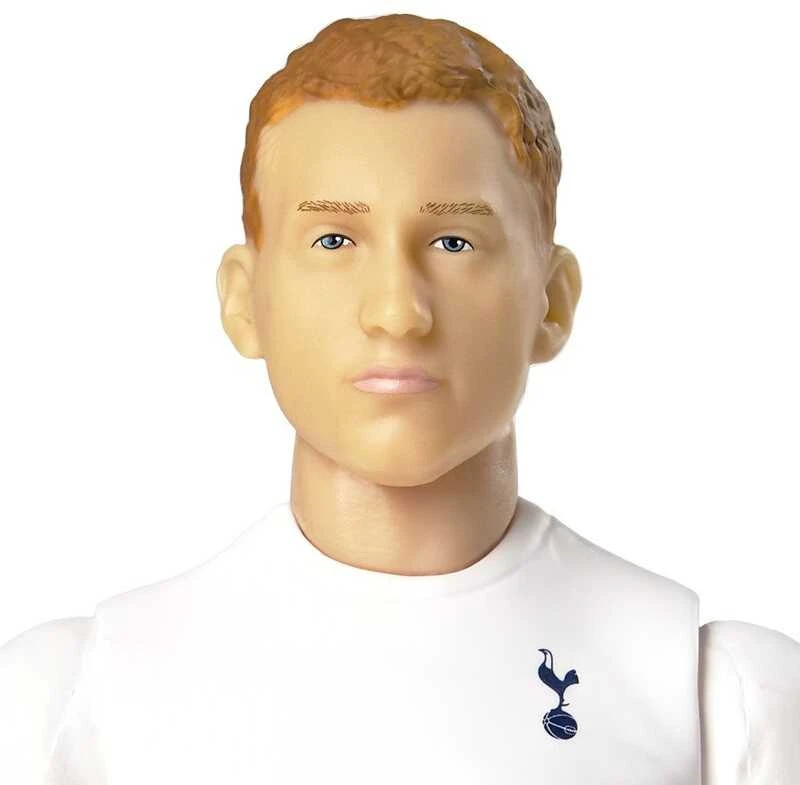 Banbo Toys Tottenham Hotspur Kulusevsk Action figure 20cm