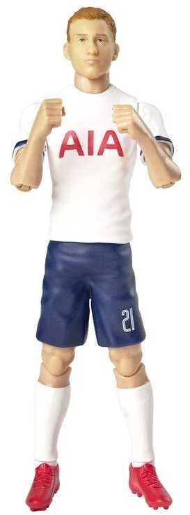 Banbo Toys Tottenham Hotspur Kulusevsk Action figure 20cm