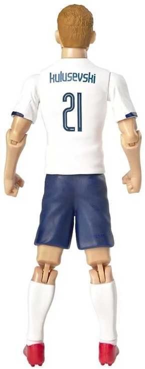 Banbo Toys Tottenham Hotspur Kulusevsk Action figure 20cm