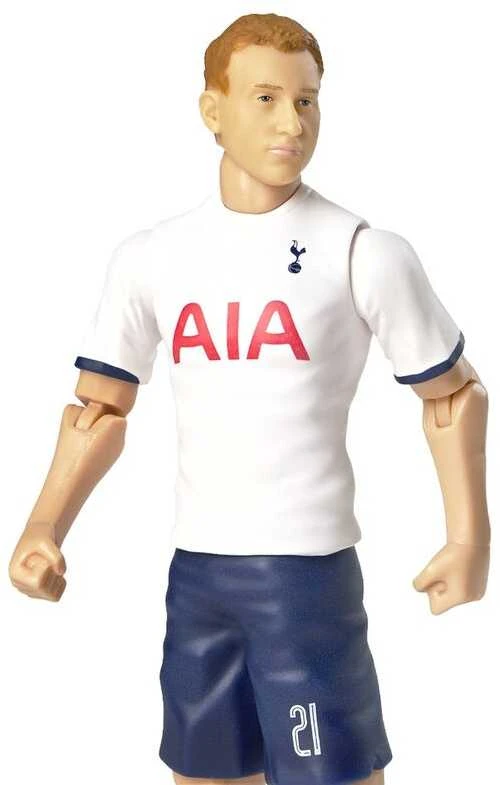 Banbo Toys Tottenham Hotspur Kulusevsk Action figure 20cm