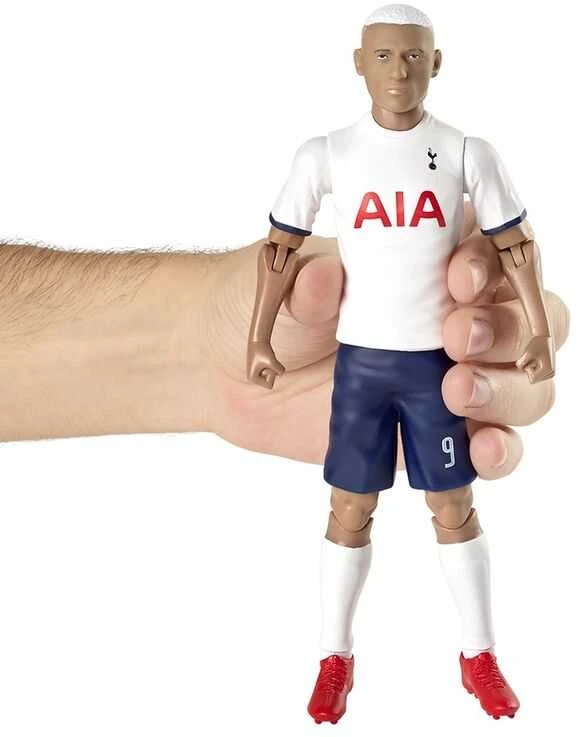 Banbo Toys Tottenham Hotspur Richarlison Action figure 20cm