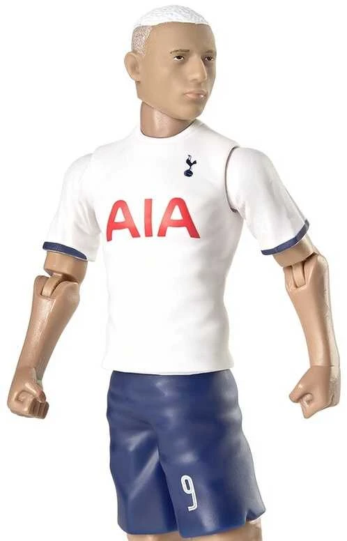 Banbo Toys Tottenham Hotspur Richarlison Action figure 20cm
