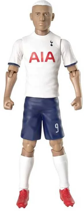 Banbo Toys Tottenham Hotspur Richarlison Action figure 20cm