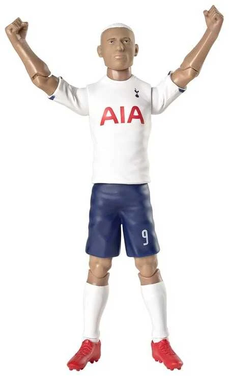 Banbo Toys Tottenham Hotspur Richarlison Action figure 20cm