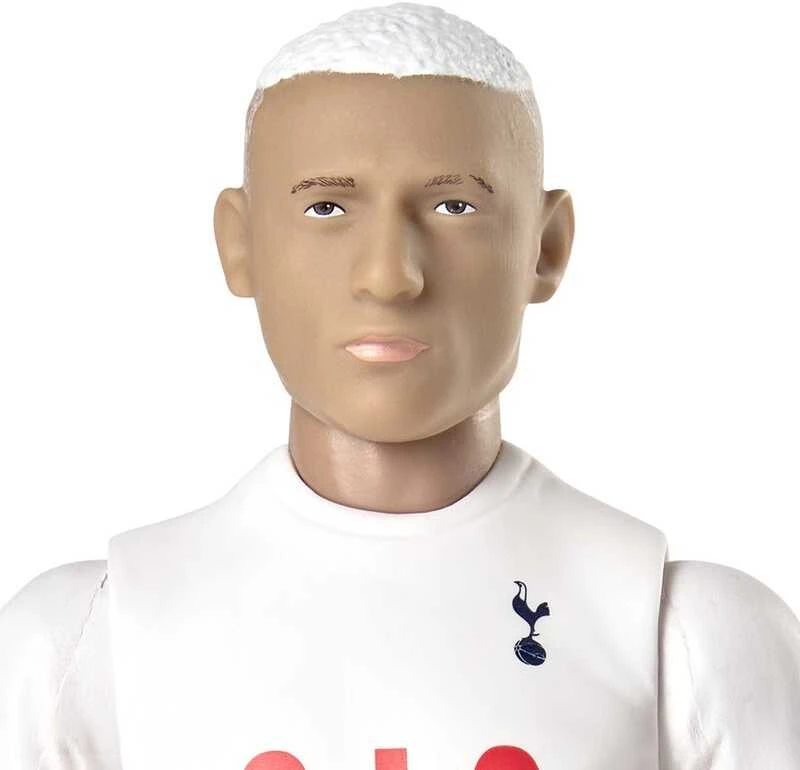 Banbo Toys Tottenham Hotspur Richarlison Action figure 20cm