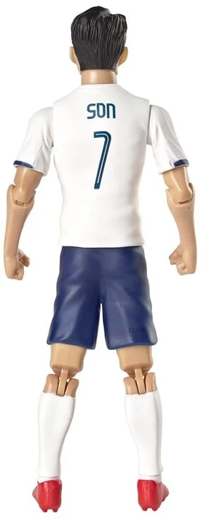 Banbo Toys Tottenham Hotspur Son Action figure 20cm