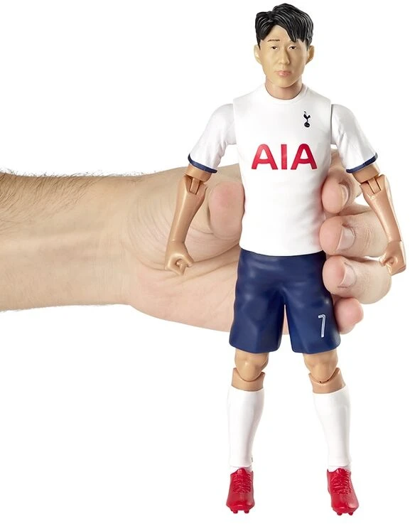 Banbo Toys Tottenham Hotspur Son Action figure 20cm