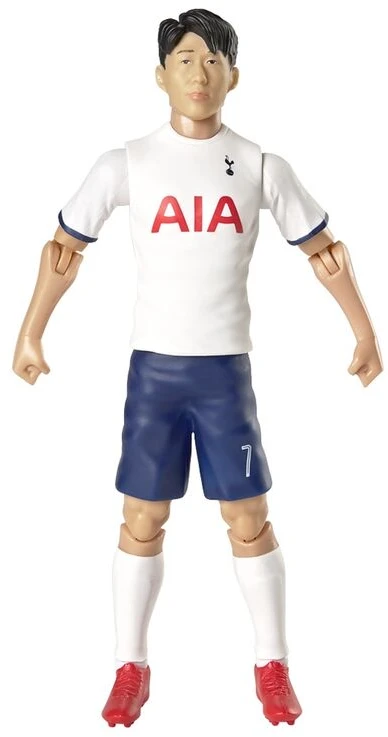 Banbo Toys Tottenham Hotspur Son Action figure 20cm