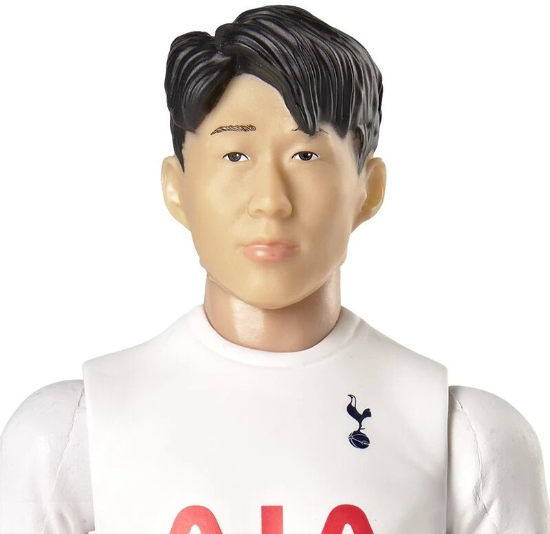 Banbo Toys Tottenham Hotspur Son Action figure 20cm