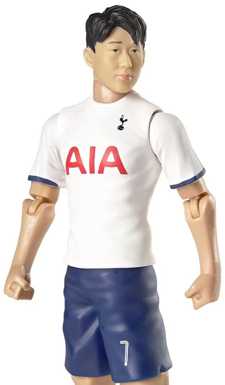 Banbo Toys Tottenham Hotspur Son Action figure 20cm