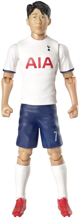 Banbo Toys Tottenham Hotspur Son Action figure 20cm