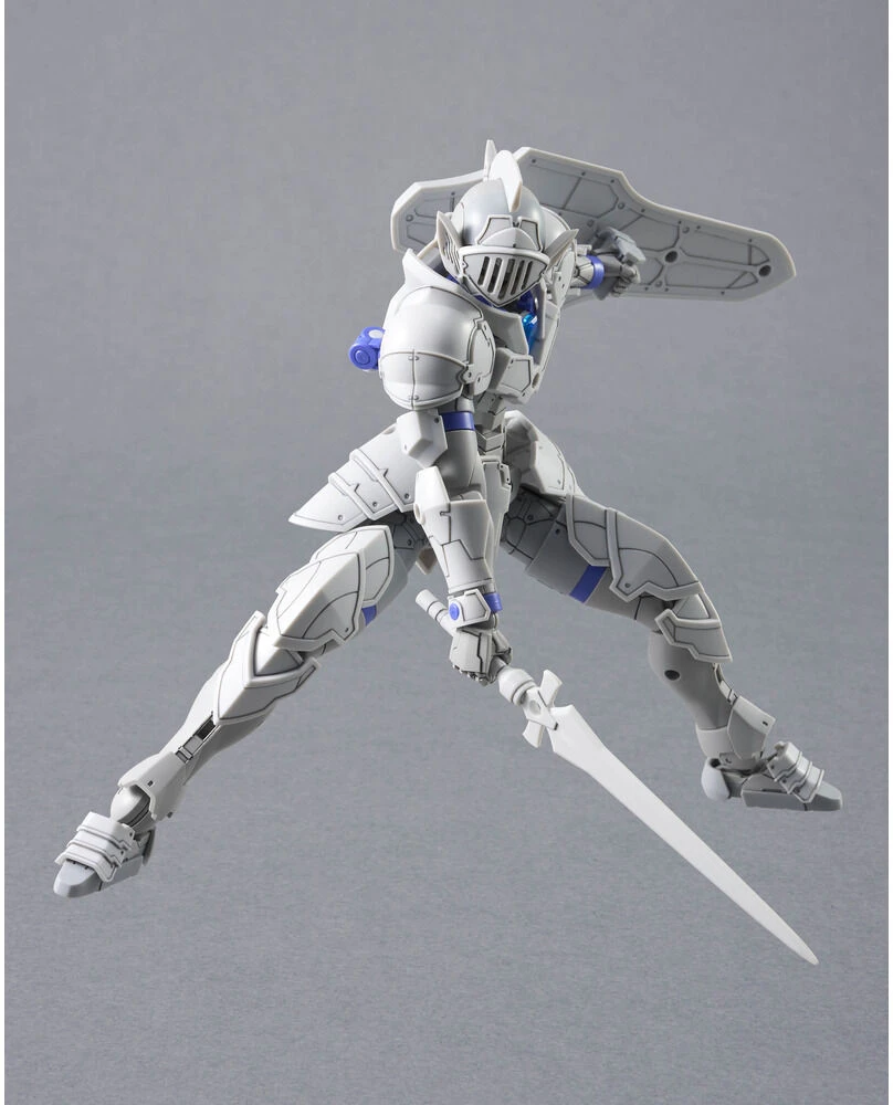 Bandai Gunpla 30MF LIBER KNIGHT