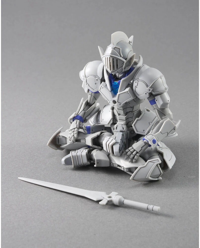 Bandai Gunpla 30MF LIBER KNIGHT