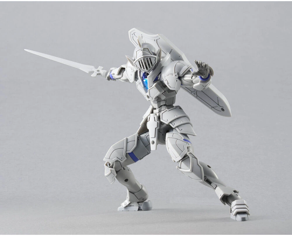 Bandai Gunpla 30MF LIBER KNIGHT