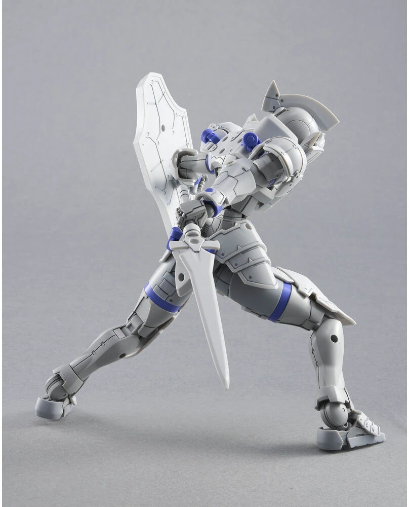 Bandai Gunpla 30MF LIBER KNIGHT