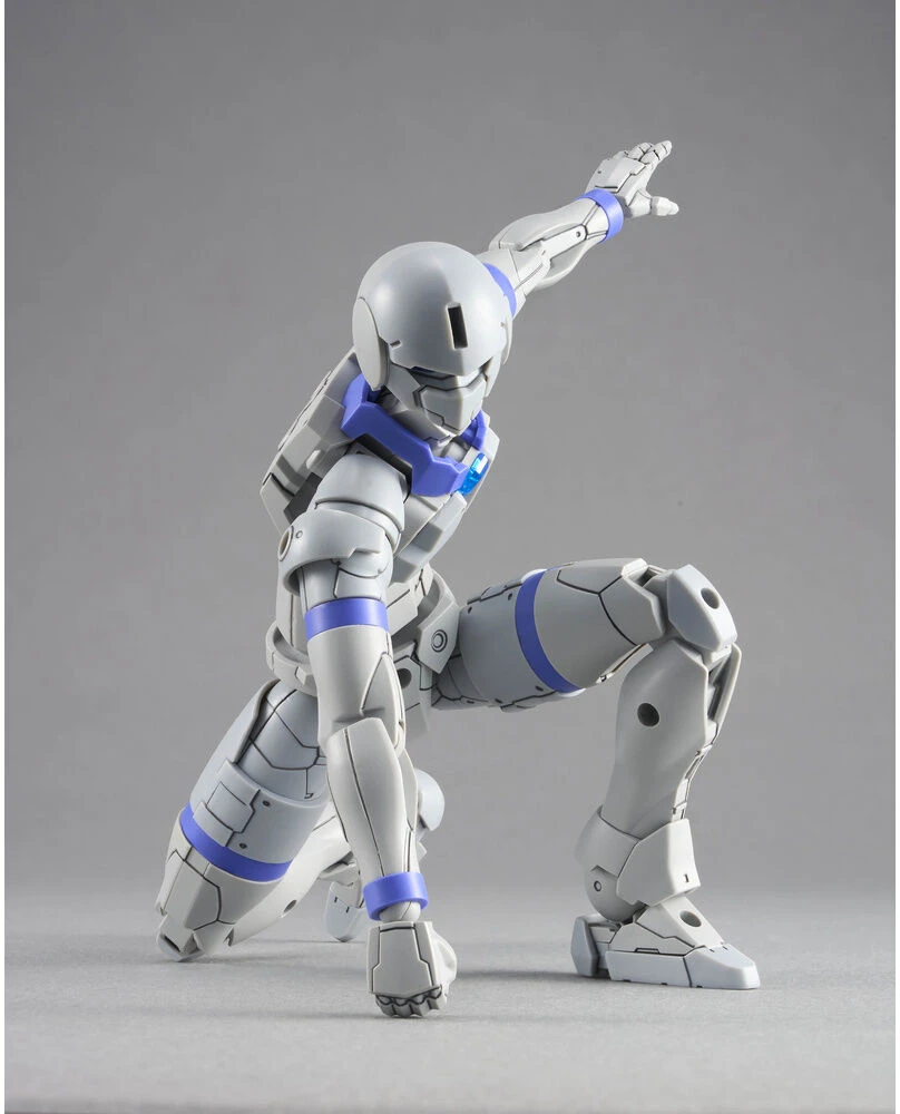 Bandai Gunpla 30MF LIBER KNIGHT