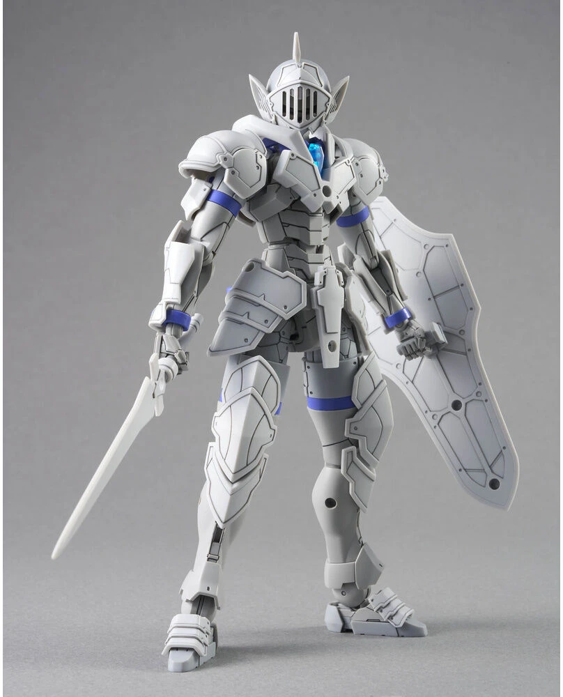 Bandai Gunpla 30MF LIBER KNIGHT