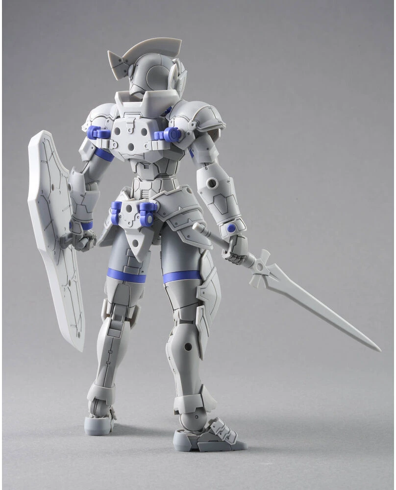 Bandai Gunpla 30MF LIBER KNIGHT