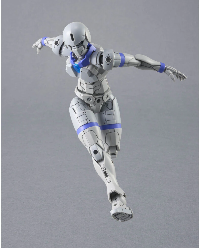 Bandai Gunpla 30MF LIBER KNIGHT