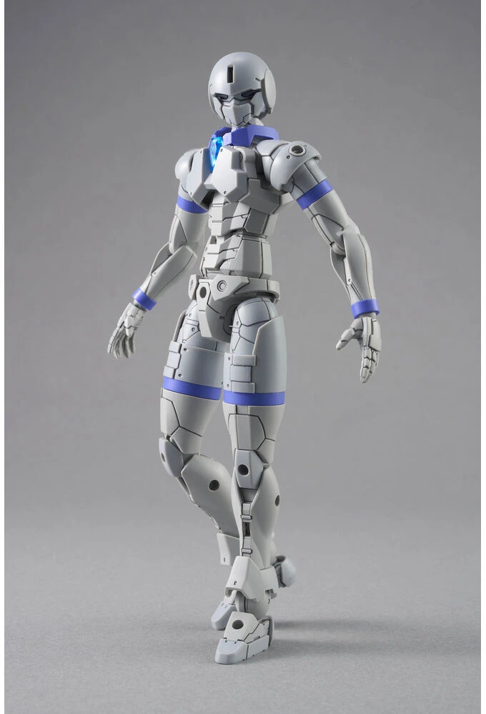 Bandai Gunpla 30MF LIBER KNIGHT