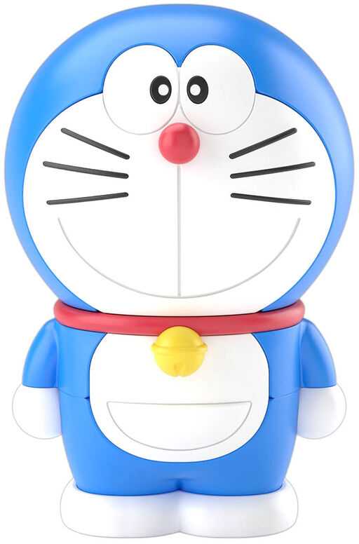Surenkamas modelis Entry Grade Doraemon Bandai 60272